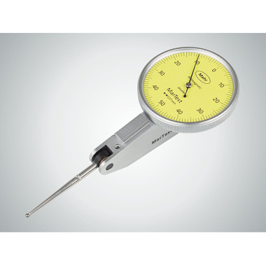 Mahr 800 SGB Test indicator MarTest w.c. 4301300