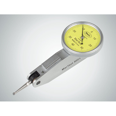 Mahr 800 S Test indicator MarTest w.c. 4305200