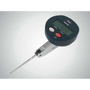 Mahr 800 EWL Digit. Test indicator ±0,25mm 0,001mm/.00005” w.c. 4306120