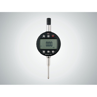 Mahr 1086 R Digital Indicator 25mm/1” res.0,01mm w.c. 4337131