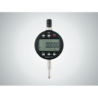 Mahr 1086 R Digital Indicator 12,5mm/.5” res.0,0005mm w.c. 4337620