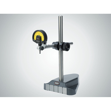 Mahr 815 GN measuring stand with, triangular base 300 mm 4413000