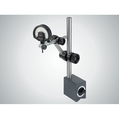 Mahr 815 MA measuring stand with, magnetic base 4416000