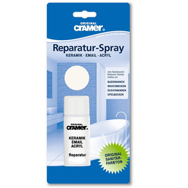 CRAMER "CRAMER" Reparatur-Spray 50ml Star White 247341