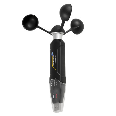 PCE vane anemometer PCE-ADL 11