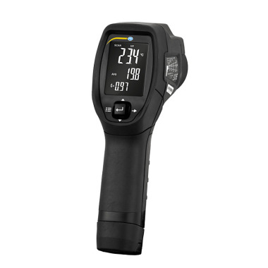 PCE Deutschland digital thermometer PCE-ILD 10