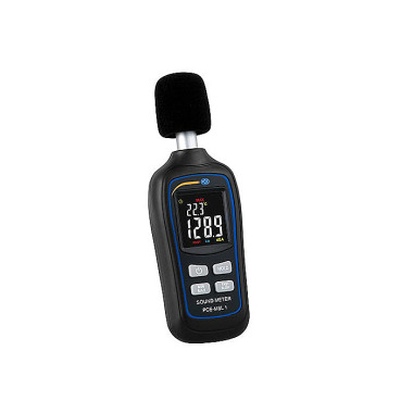 PCE Sound Level Meter PCE-MSL 1