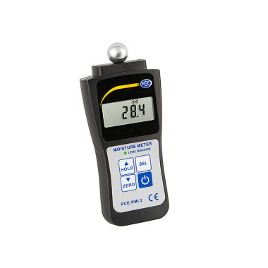 PCE Deutschland building moisture meter PCE-PMI 2