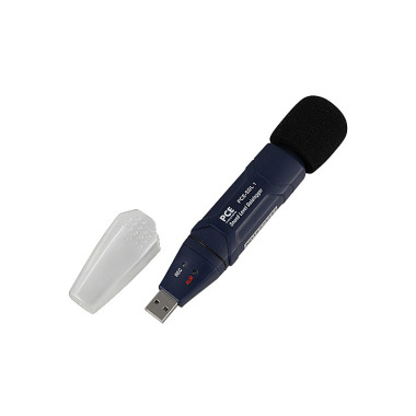 PCE Deutschland sound level meter PCE-SDL 1