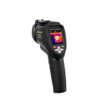 PCE Deutschland thermal imaging camera PCE-TC 28