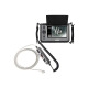 PCE endoscope camera PCE-VE 1034N-F / 2-way head