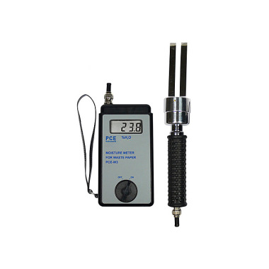 PCE Deutschland moisture meter PCE-W3