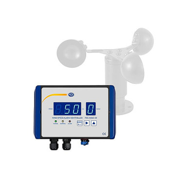 PCE Anemometer PCE-WSAC 50-220