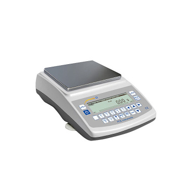 PCE precision balance PCE-LSI 4200 incl. calibration