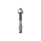 RothoBlaas AI1095A4 AB1 A4 METAL ANCHOR 10X92 AB11092A4