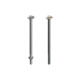 RothoBlaas Wood Technic GATE BOLT WITHOUT NUT A2 10X120 AI60310120