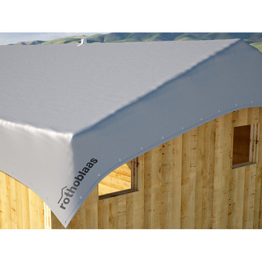 RothoBlaas Wood Technic CAP COVERING 10X12 M 600g/m² CAPTOP1012