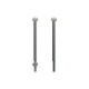 RothoBlaas Wood Technic SCREWBOLTS SIX.DIN601 12X100 KOS12100B