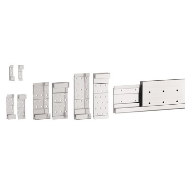 RothoBlaas Holz Technic LOCK T MIDI CONNECTOR FOR WOOD-TIMBER 75X175X22 LOCKT75175