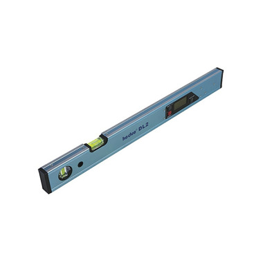 RothoBlaas INCLINOMETER WITH SPIRIT LEVEL HERDGT