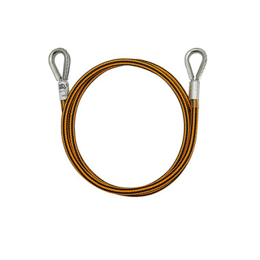 RothoBlaas LANYARD WITH STEEL CABLE CORE LANSTECO200