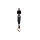 RothoBlaas HEIGHT SAFETY DEVICE 2 MT STRAP2