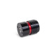 Ganter Quick Release Couplings 1050-2N-M12-I-L-ASS