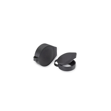 Ganter Protective Caps, Plastic, for Latches 120-29-14,5