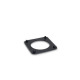 Ganter Rubber Pads for Leveling Feet GN 148 148.2-184-B