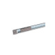 Ganter Linear Guide Rail Systems, Steel, with Inside Traversal Distance 1490-29-1194-A3-1-ZB