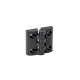 Ganter Hinges, Plastic 151.5-40-40-4,5-SH