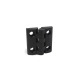 Ganter Hinges, Plastic 151.5-49-49-6,5-EH