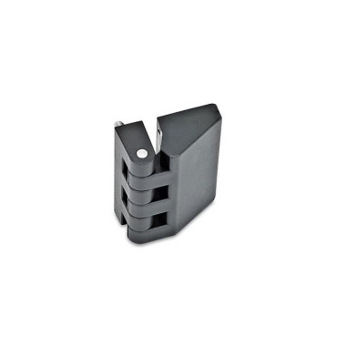 Ganter Hinges, Plastic 154-26-30-E