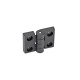 Ganter Hinges, Plastic 157-80-102-6,5