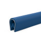 Ganter Edge Protection Profiles, Material MVQ (Silicone), FDA Compliant 2194-MVQ-9,5-BL-20