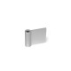 Ganter Hinge wings, for aluminum profiles / panel elements 2291-50-250-IF-A-EL