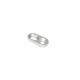 Ganter Retaining Washers, Stainless Steel 2344-NI-4,3-15-L