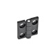 Ganter Hinges, Plastic 237.1-30-30-B