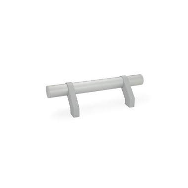 Ganter Tubular Handles with Movable Handle Legs 333.2-28-392-A-ELG