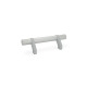 Ganter Tubular Handles with Movable Handle Legs 333.2-28-492-A-ELG