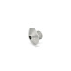 Ganter Stainless Steel Positioning Bushings with Ramping Cone 412.5-M12X1,5-B6,2