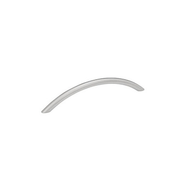 Ganter Stainless Steel Arch Handles 424.5-10-96