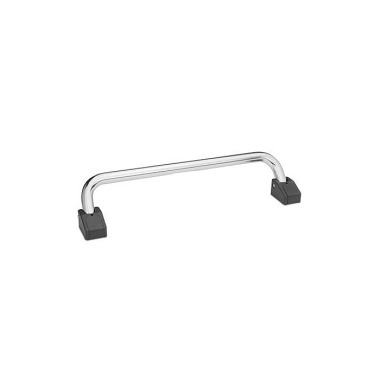 Ganter Folding Handles, Steel 425.5-100-CR