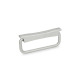 Ganter Folding Handles, Stainless Steel 425.9-120-NI-A-2-GS