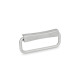 Ganter Folding Handles, Stainless Steel 425.9-120-NI-C-3-GS