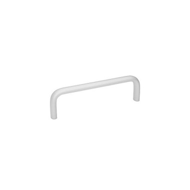 Ganter Cabinet U-Handles, Aluminum 427-12-120-EL