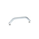 Ganter Cabinet U-Handles, Aluminum 428-AL-36-300-B-SR