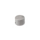 Ganter Control Knobs, Stainless Steel 436-24-B5-M-MT