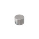 Ganter Control Knobs, Stainless Steel 436-24-B5-N-MT