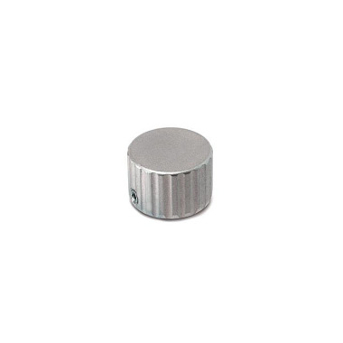 Ganter Control Knobs, Stainless Steel 436-28-B8-N-MT